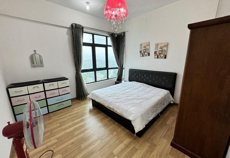 The Peak Vista (Likas)