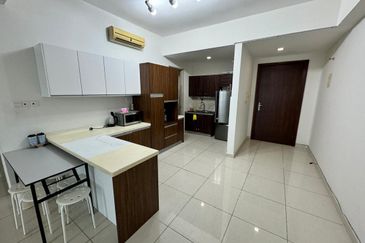 The Peak Vista (Likas)