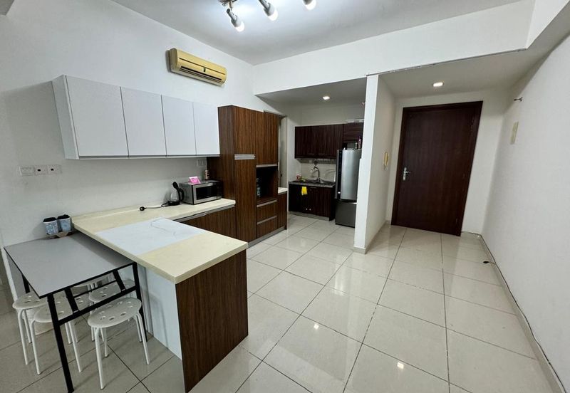 The Peak Vista (Likas)