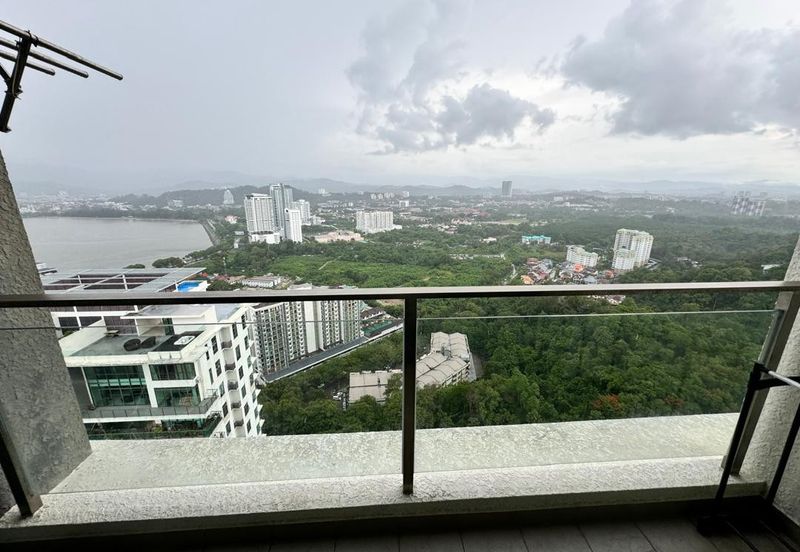 The Peak Vista (Likas)