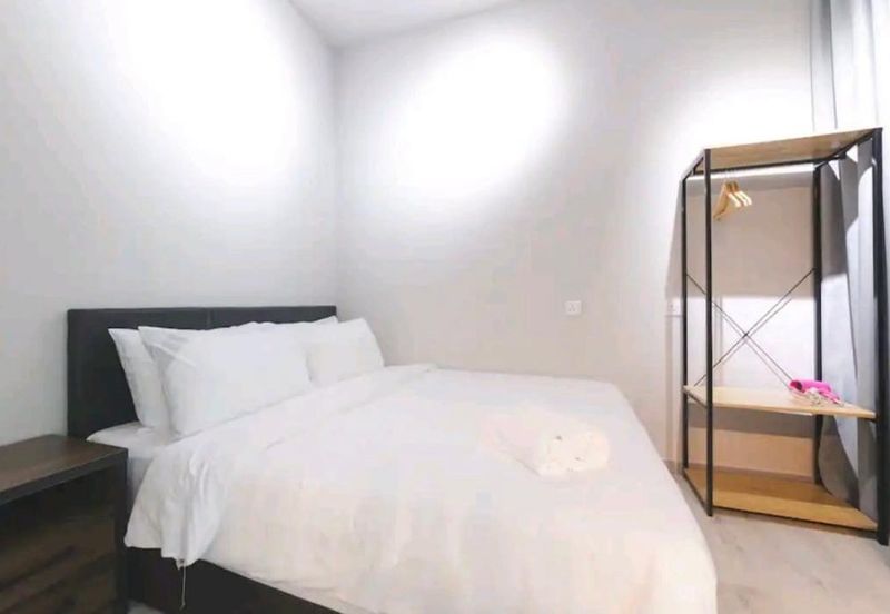 Jesselton Quay Central