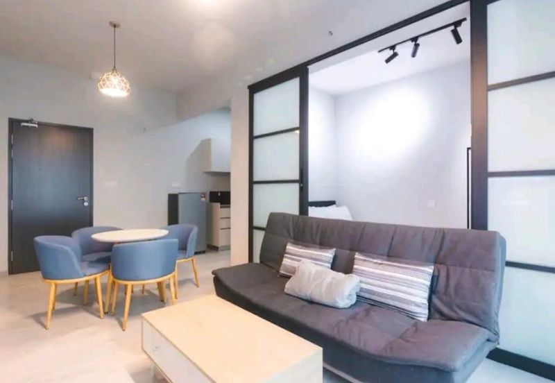 Jesselton Quay Central