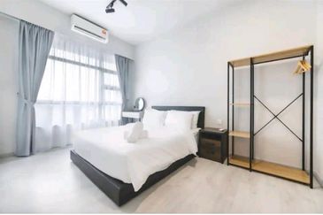 Jesselton Quay Central