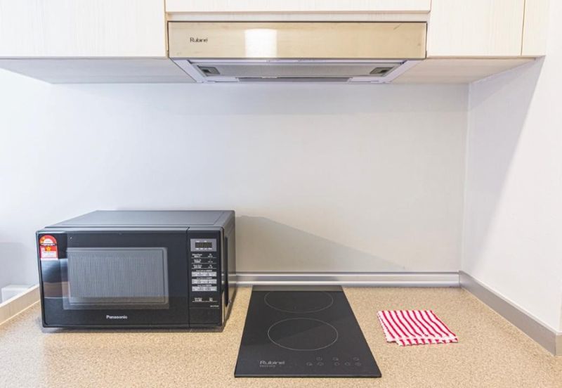 Jesselton Quay Central