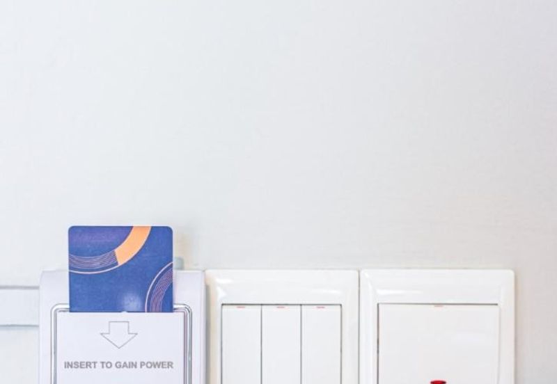 Jesselton Quay Central