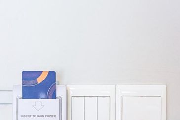 Jesselton Quay Central