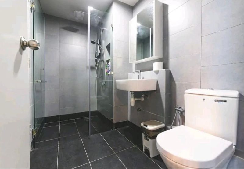 Jesselton Quay Central