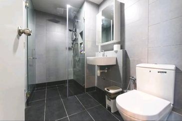 Jesselton Quay Central