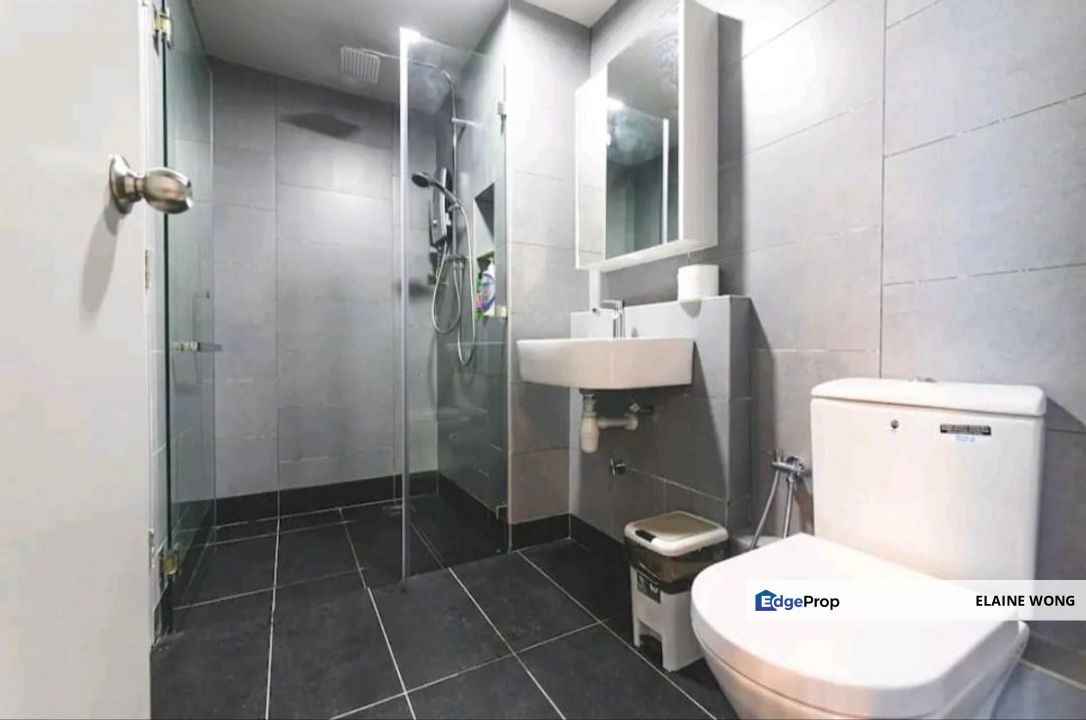 Jesselton Quay | Fully furnished | Seaview | Kota Kinabalu, Sabah, Kota Kinabalu