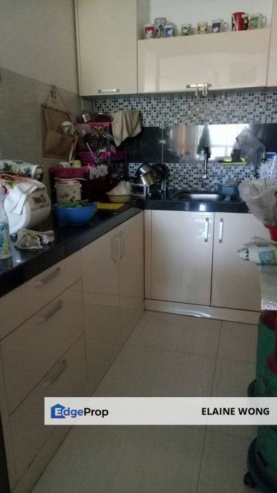 One Borneo | Tower B | Facing UMS | Kota Kinabalu, Sabah, Kota Kinabalu