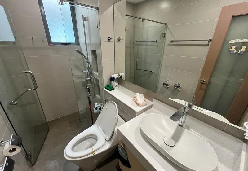 The Loft @ KK Times Square