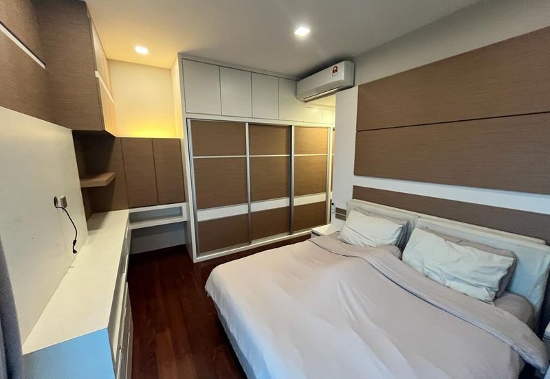 The Loft @ KK Times Square