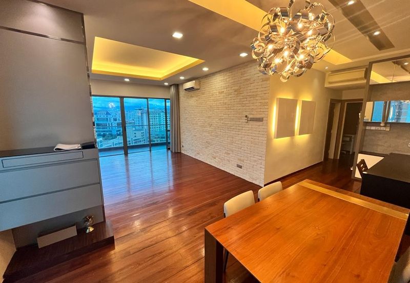 The Loft @ KK Times Square