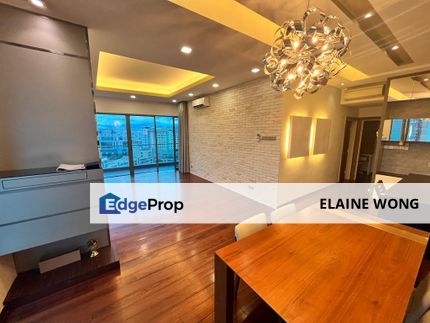 The Loft Imago | Below Market Value | High floor | Renovated | Kota Kinabalu, Sabah, Kota Kinabalu
