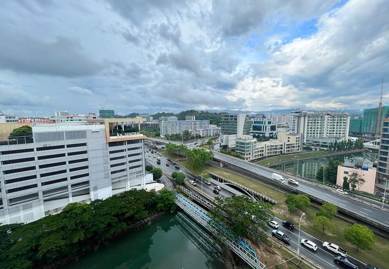 The Loft @ KK Times Square