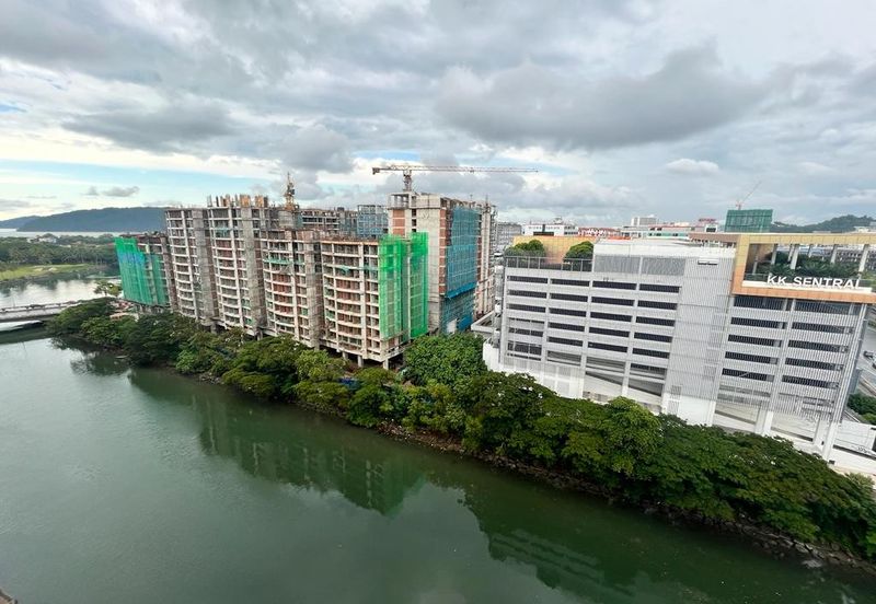 The Loft @ KK Times Square