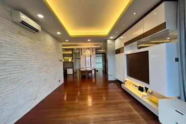 The Loft @ KK Times Square