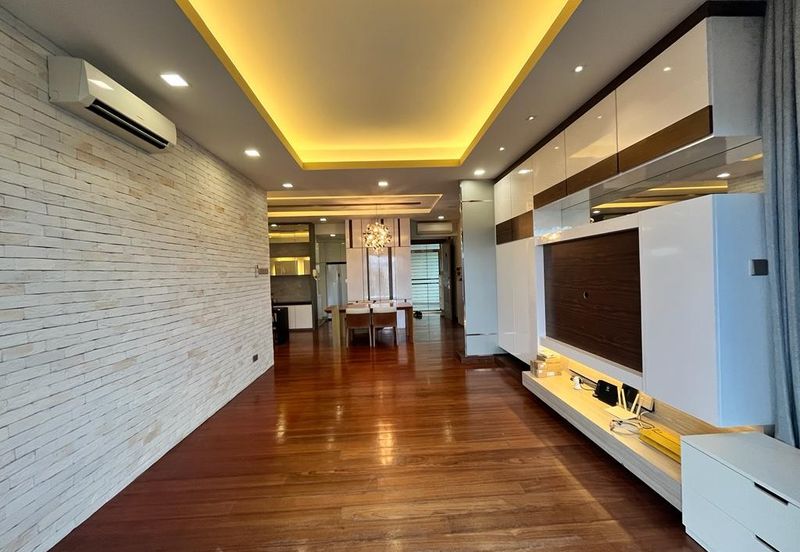 The Loft @ KK Times Square