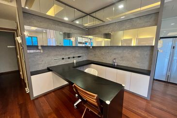 The Loft @ KK Times Square