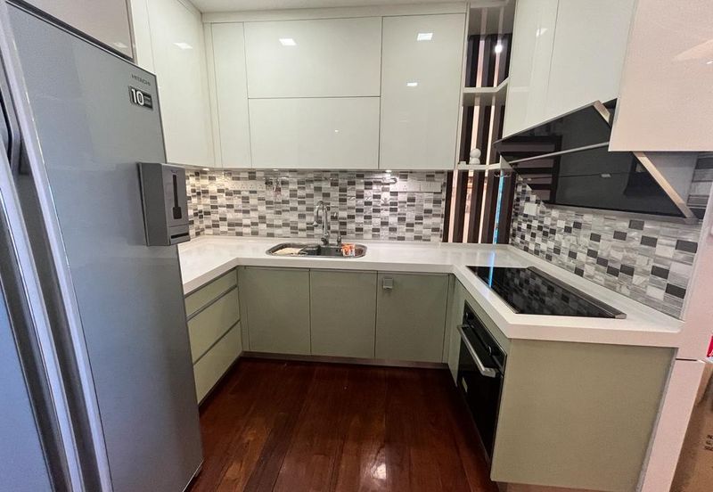 The Loft @ KK Times Square