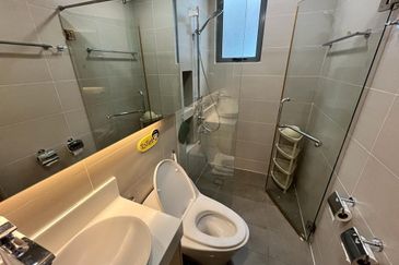 The Loft @ KK Times Square