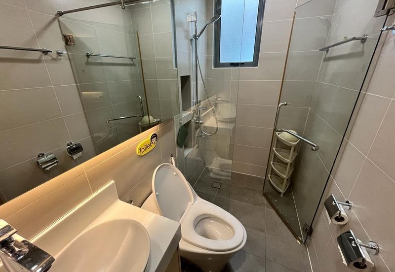 The Loft @ KK Times Square