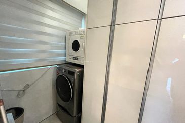 The Loft @ KK Times Square