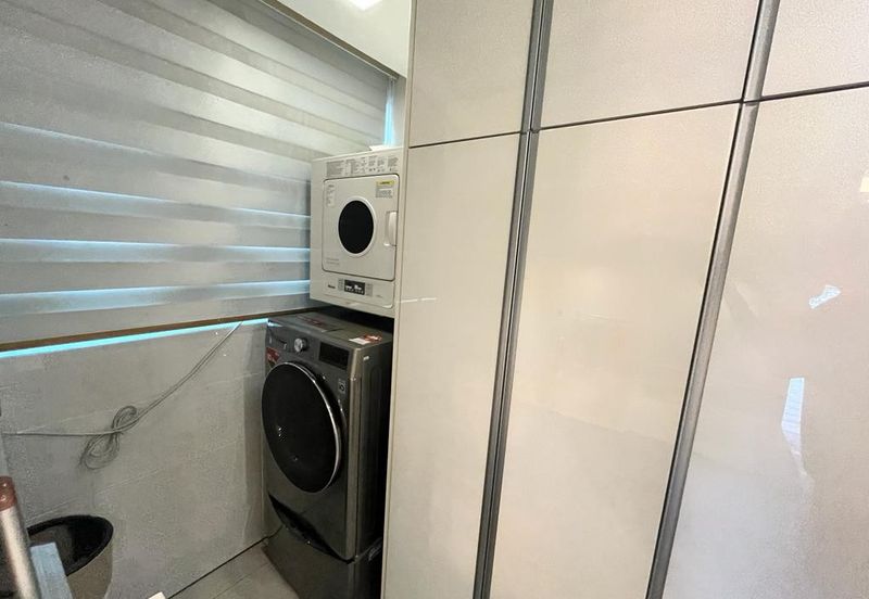 The Loft @ KK Times Square