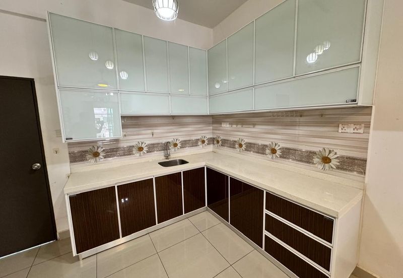 PARK RESIDENCE SUGUD