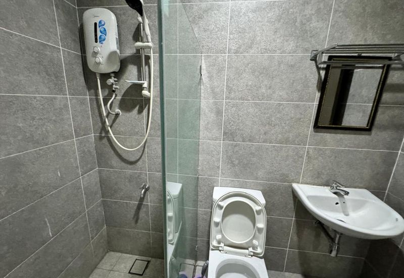 PARK RESIDENCE SUGUD