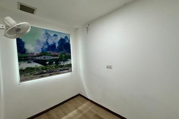 PARK RESIDENCE SUGUD