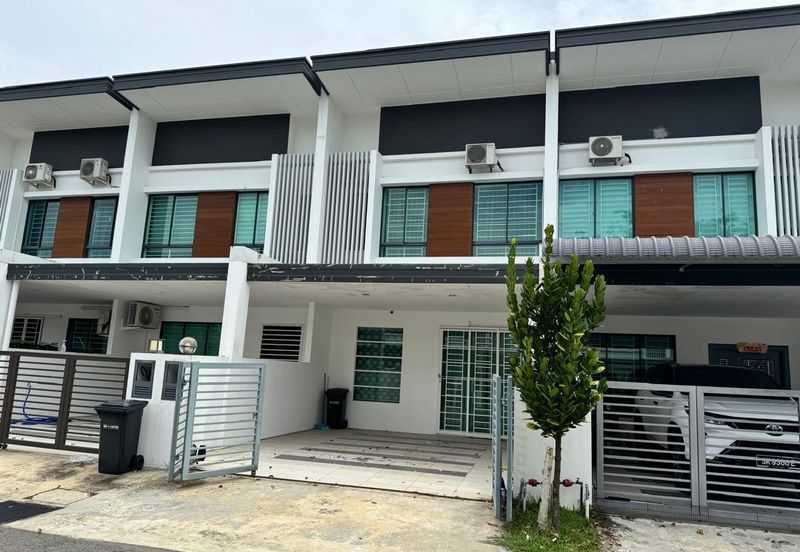 PARK RESIDENCE SUGUD