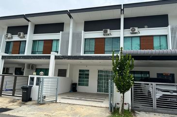 PARK RESIDENCE SUGUD