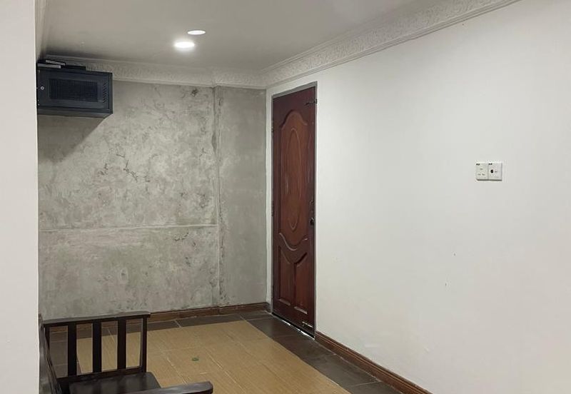 Harbour City | Office | Level 3 | Kota Kinabalu