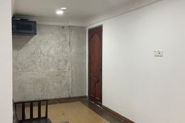 Harbour City | Office | Level 3 | Kota Kinabalu