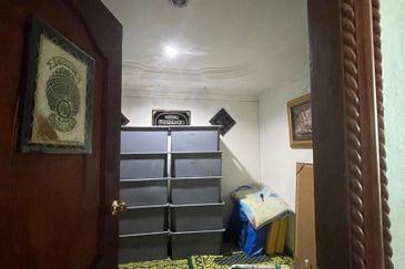 Harbour City | Office | Level 3 | Kota Kinabalu