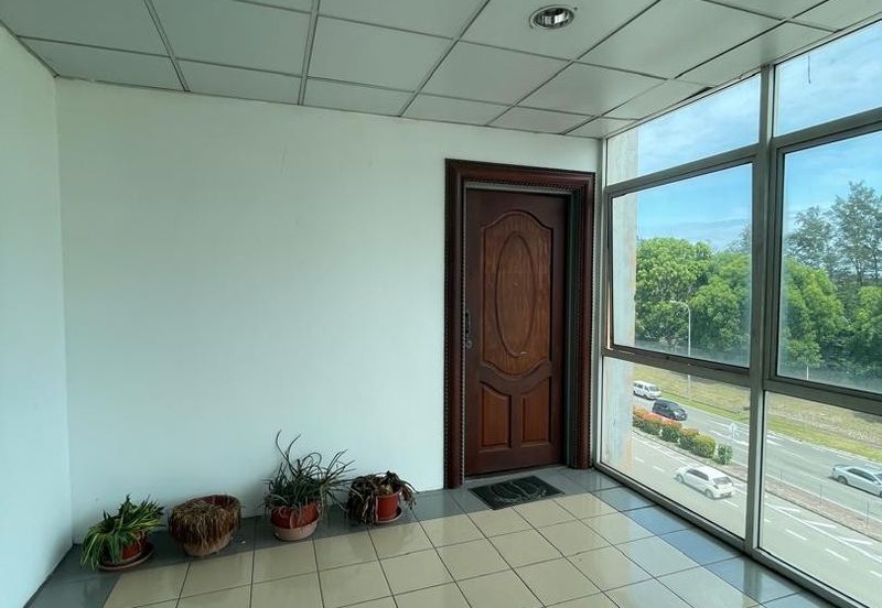 Harbour City | Office | Level 3 | Kota Kinabalu