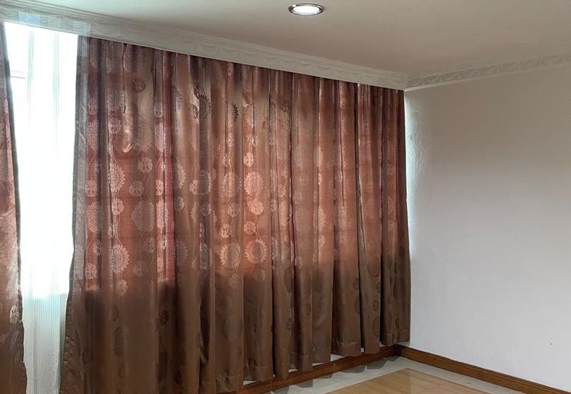 Harbour City | Office | Level 3 | Kota Kinabalu