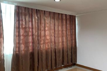 Harbour City | Office | Level 3 | Kota Kinabalu