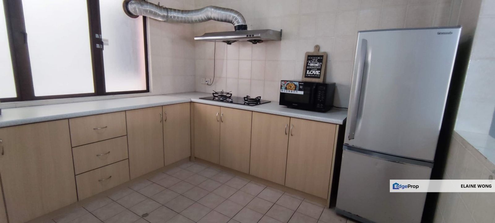 Marina Court | Block D | Well Maintained | Kota Kinabalu, Sabah, Kota Kinabalu