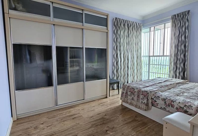 Alam Damai Condominium