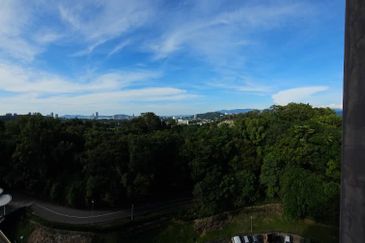 Alam Damai Condominium