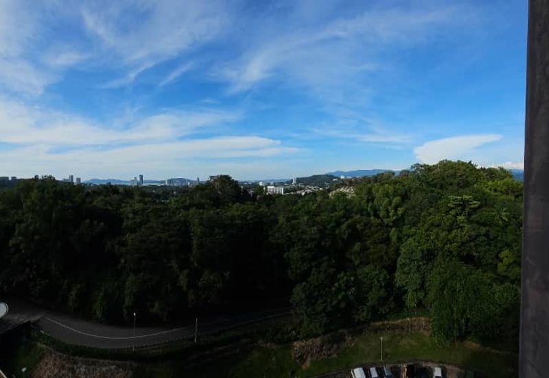 Alam Damai Condominium