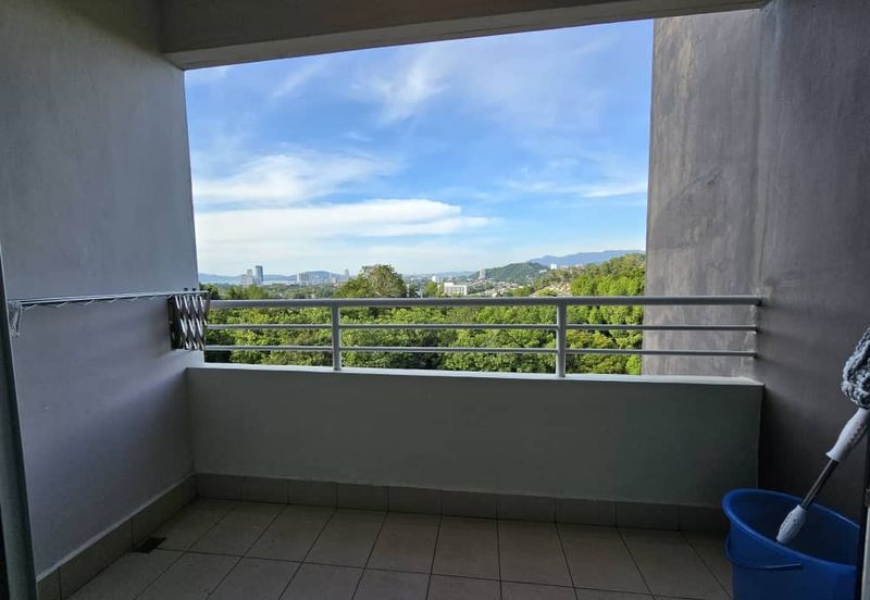 Alam Damai Condominium