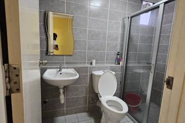 Alam Damai Condominium