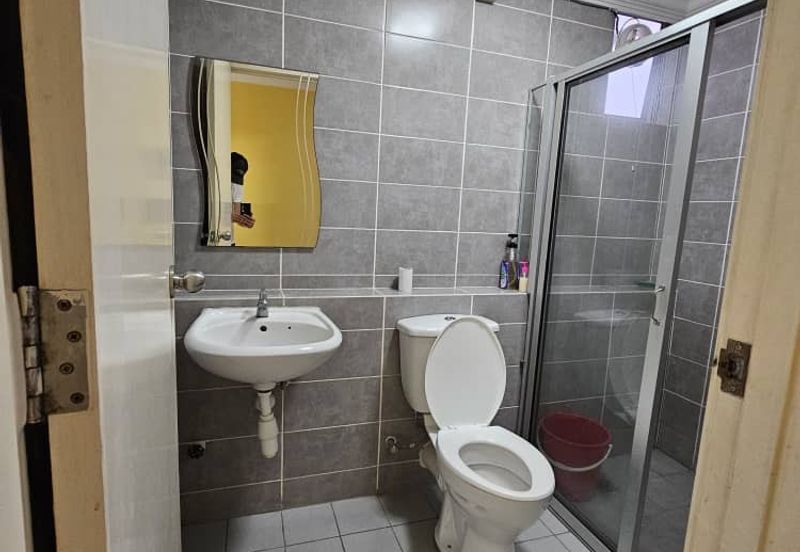 Alam Damai Condominium