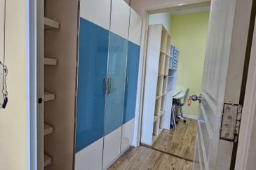 Alam Damai Condominium