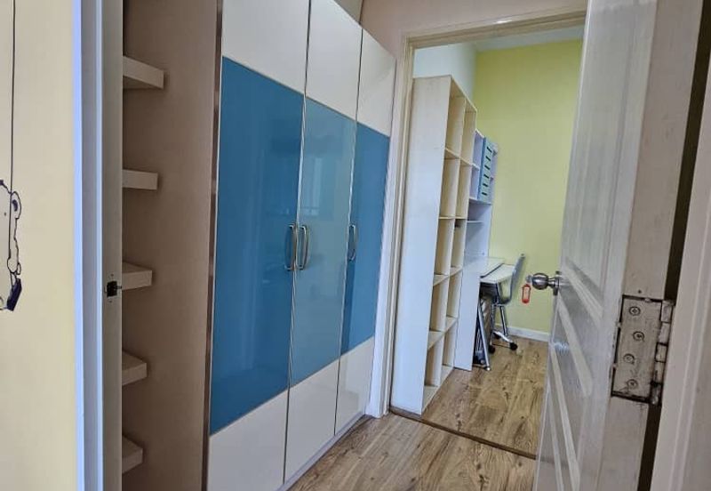 Alam Damai Condominium