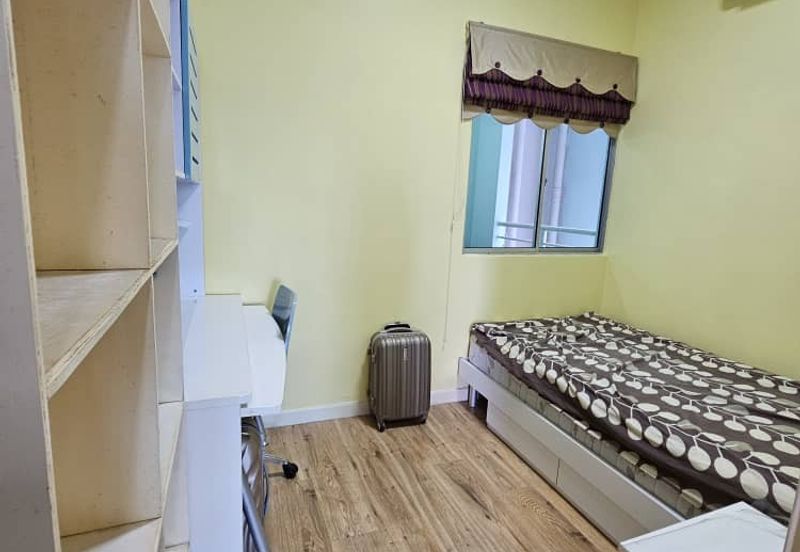 Alam Damai Condominium