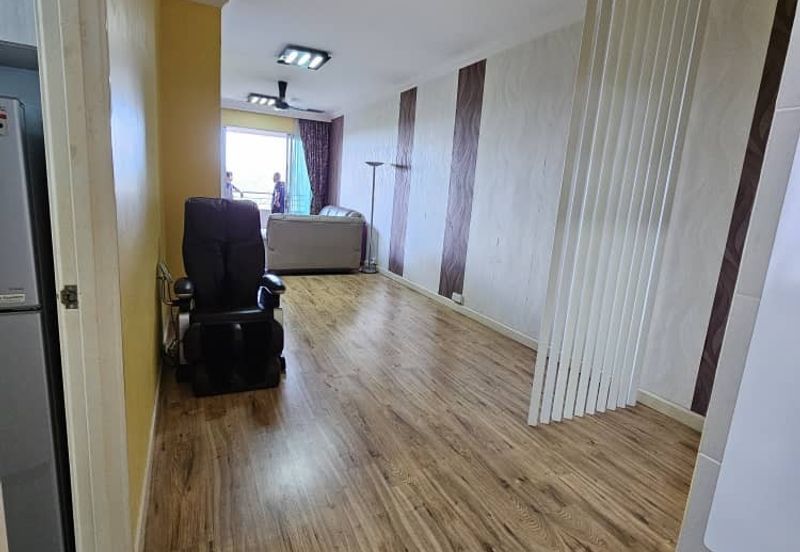 Alam Damai Condominium